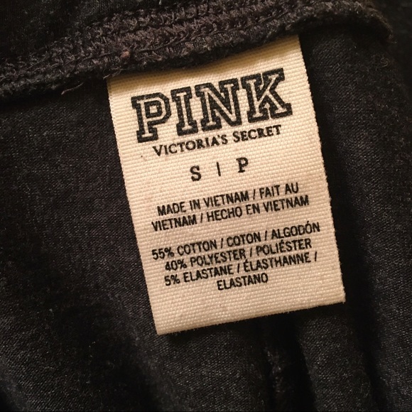Victoria’s Secret PINK Leggings - Picture 5 of 5